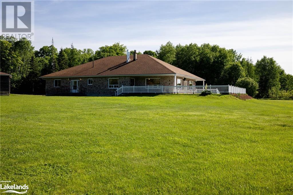 92 Centre Road, Mckellar, Ontario  P0G 1C0 - Photo 44 - 40597419