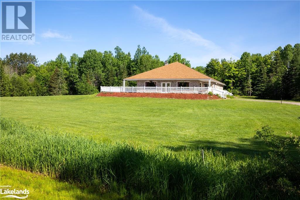 92 Centre Road, Mckellar, Ontario  P0G 1C0 - Photo 45 - 40597419