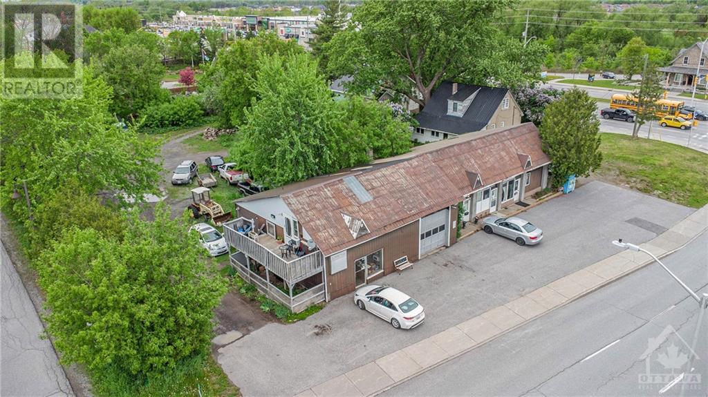 807-811 March Road, Ottawa, Ontario  K1K 1X7 - Photo 2 - 1395118