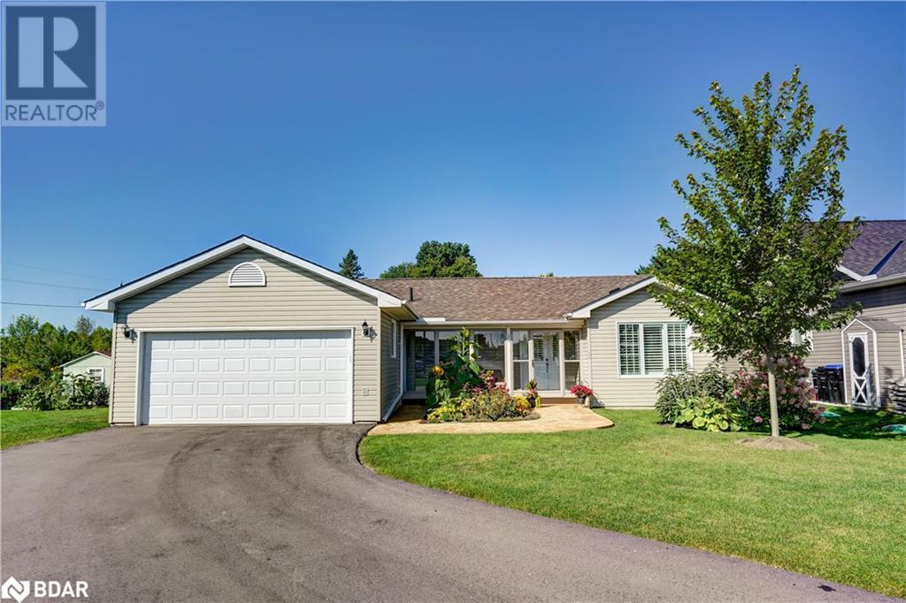 23 Sinclair Crescent, Ramara, Ontario  L3V 8K1 - Photo 1 - 40597981