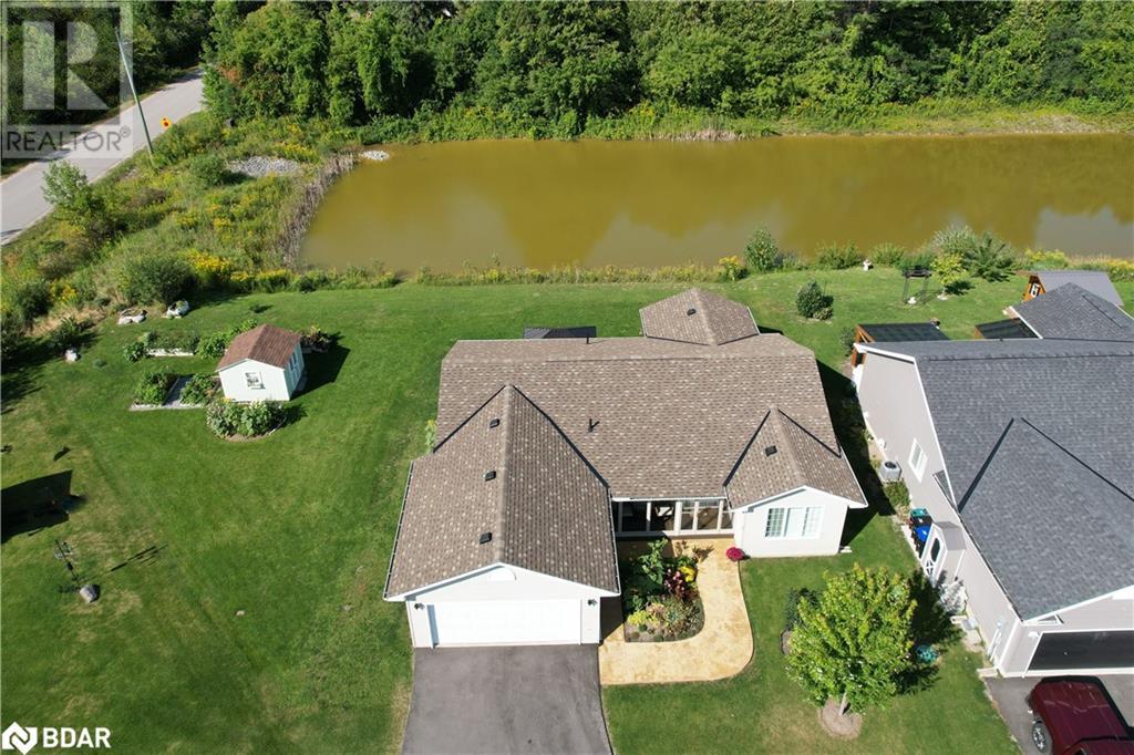 23 Sinclair Crescent, Ramara, Ontario  L3V 8K1 - Photo 2 - 40597981