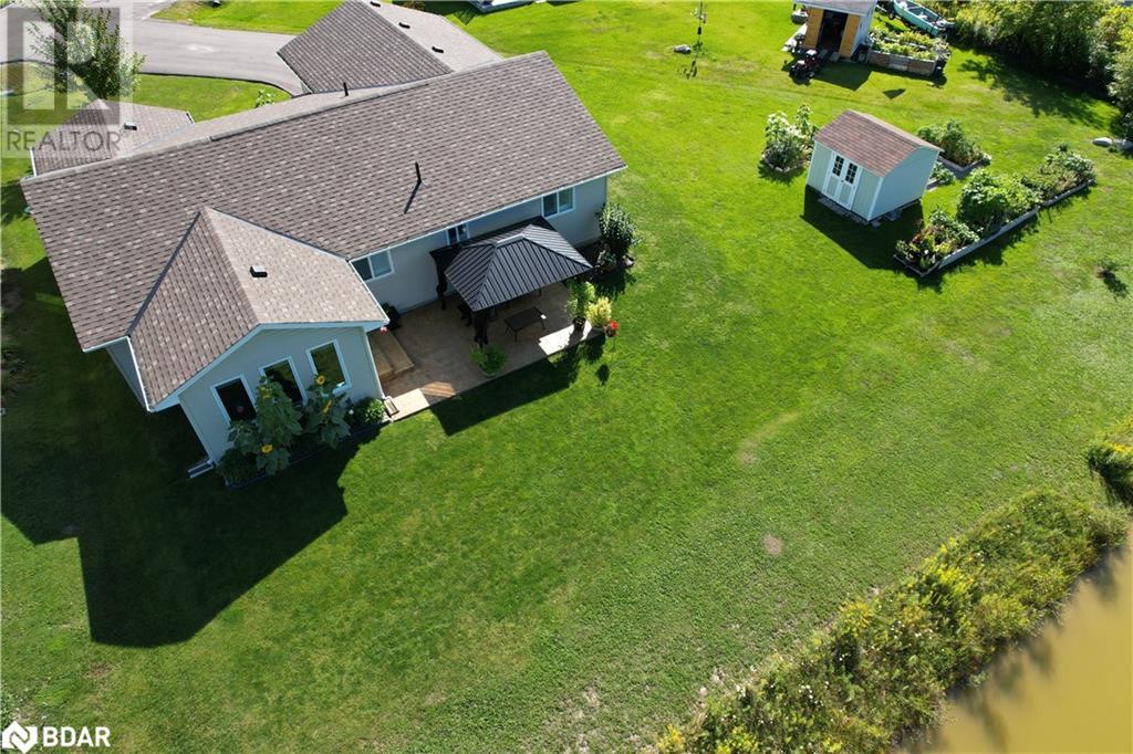 23 Sinclair Crescent, Ramara, Ontario  L3V 8K1 - Photo 22 - 40597981