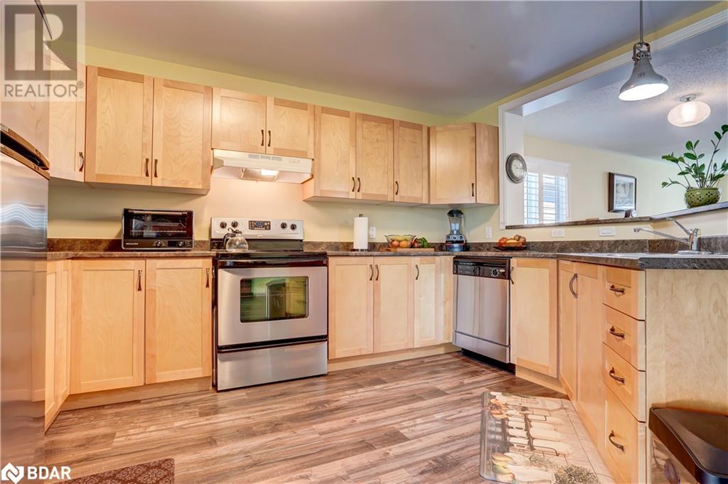 23 Sinclair Crescent, Ramara, Ontario  L3V 8K1 - Photo 8 - 40597981