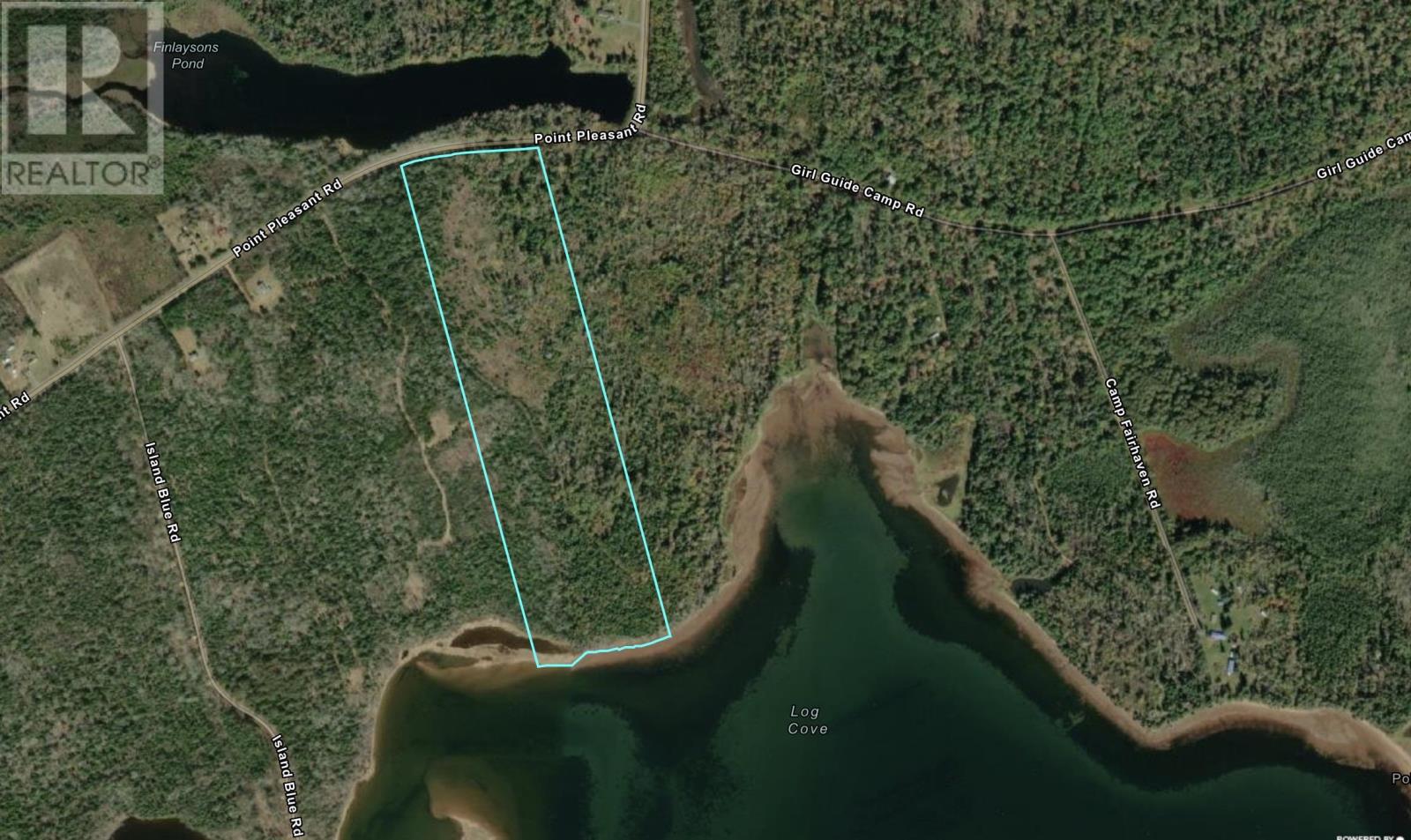Acreage Point Pleasant Road, Murray River, Prince Edward Island  C0A 1W0 - Photo 1 - 202412249