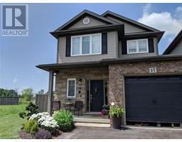 57 Videl Crescent N 453 - Grapeview, St. Catharines, Ca