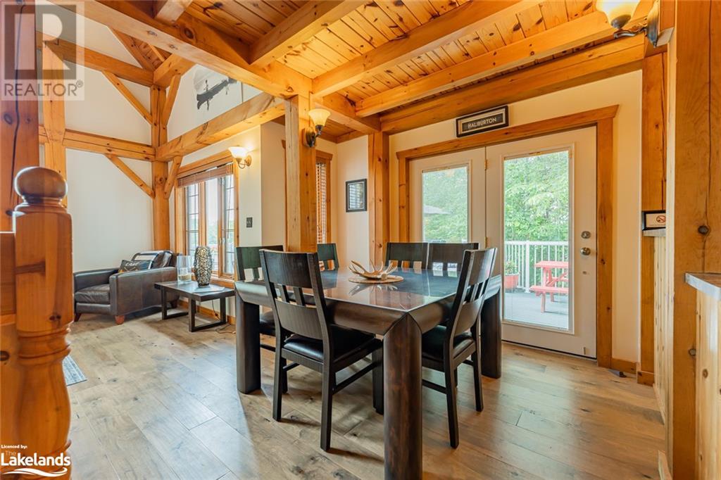 1025 Yukon Trail, Haliburton, Ontario  K0M 2K0 - Photo 10 - 40598458