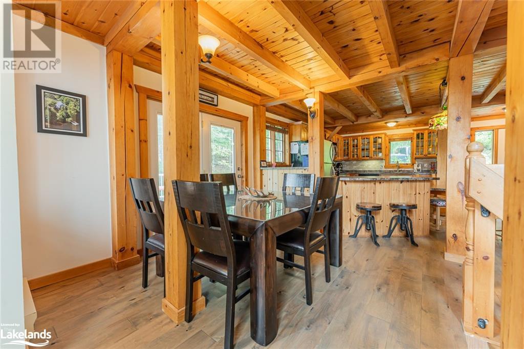 1025 Yukon Trail, Haliburton, Ontario  K0M 2K0 - Photo 11 - 40598458