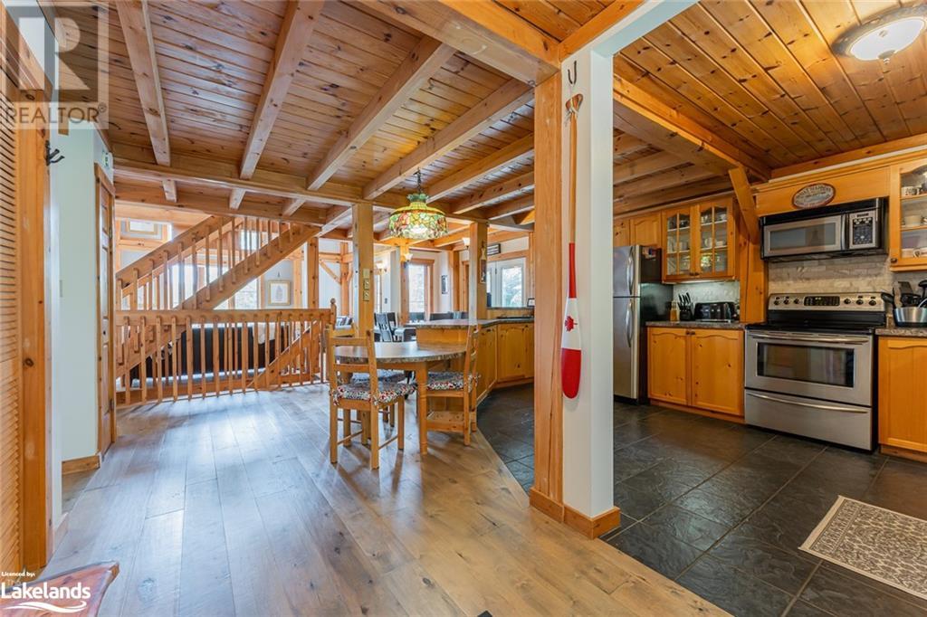 1025 Yukon Trail, Haliburton, Ontario  K0M 2K0 - Photo 12 - 40598458
