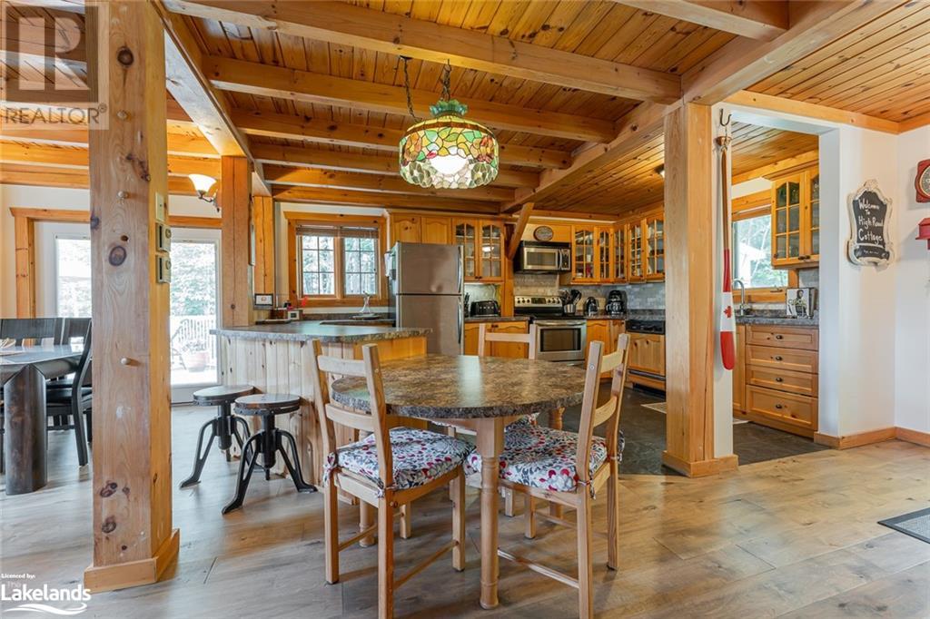 1025 Yukon Trail, Haliburton, Ontario  K0M 2K0 - Photo 16 - 40598458