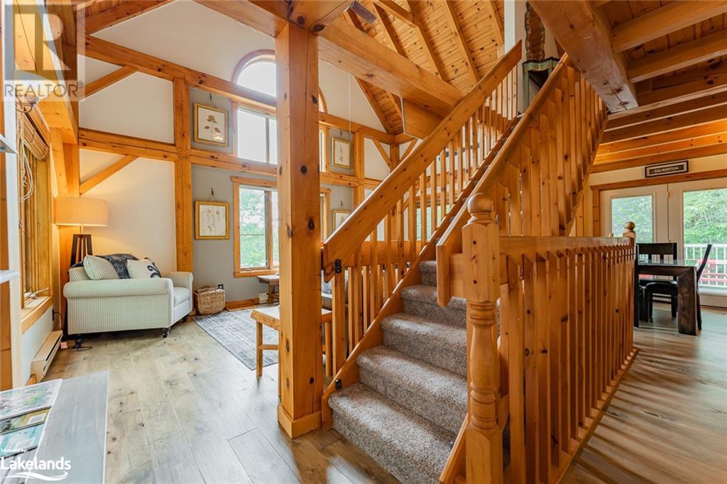 1025 Yukon Trail, Haliburton, Ontario  K0M 2K0 - Photo 18 - 40598458