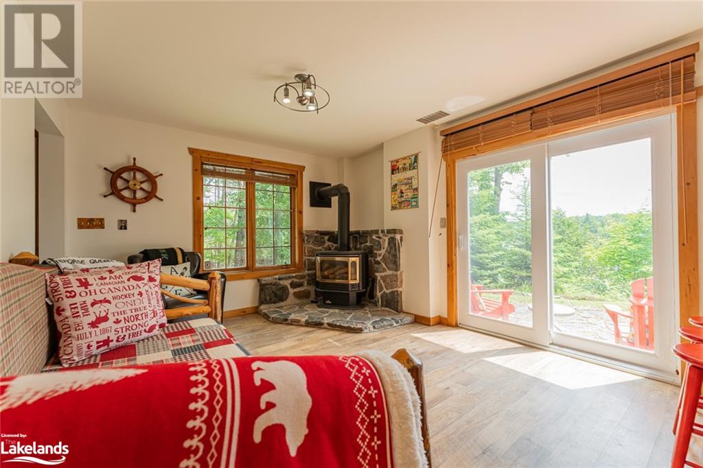 1025 Yukon Trail, Haliburton, Ontario  K0M 2K0 - Photo 21 - 40598458