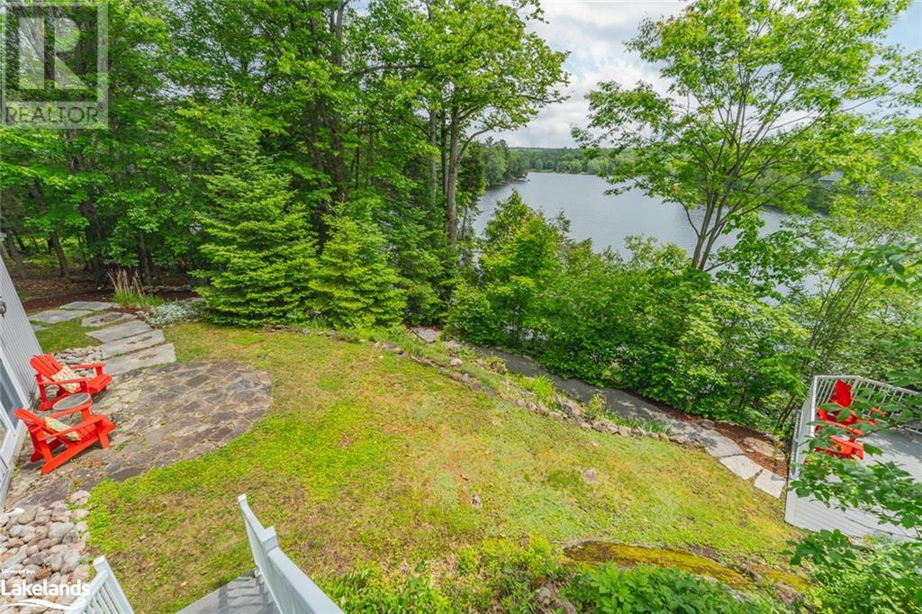 1025 Yukon Trail, Haliburton, Ontario  K0M 2K0 - Photo 30 - 40598458