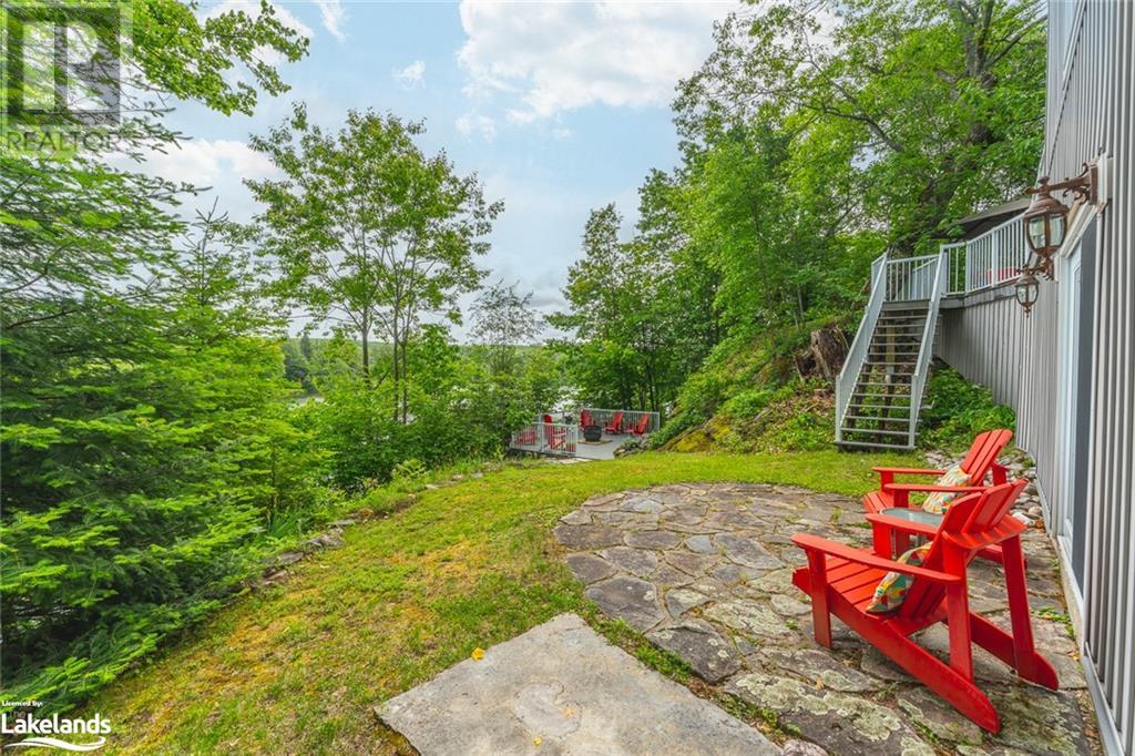 1025 Yukon Trail, Haliburton, Ontario  K0M 2K0 - Photo 31 - 40598458