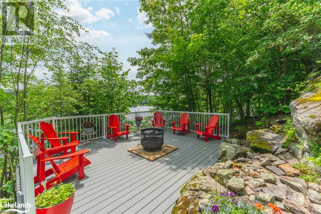 1025 Yukon Trail, Haliburton, Ontario  K0M 2K0 - Photo 32 - 40598458