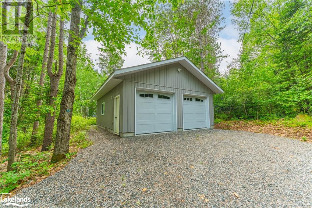 1025 Yukon Trail, Haliburton, Ontario  K0M 2K0 - Photo 33 - 40598458