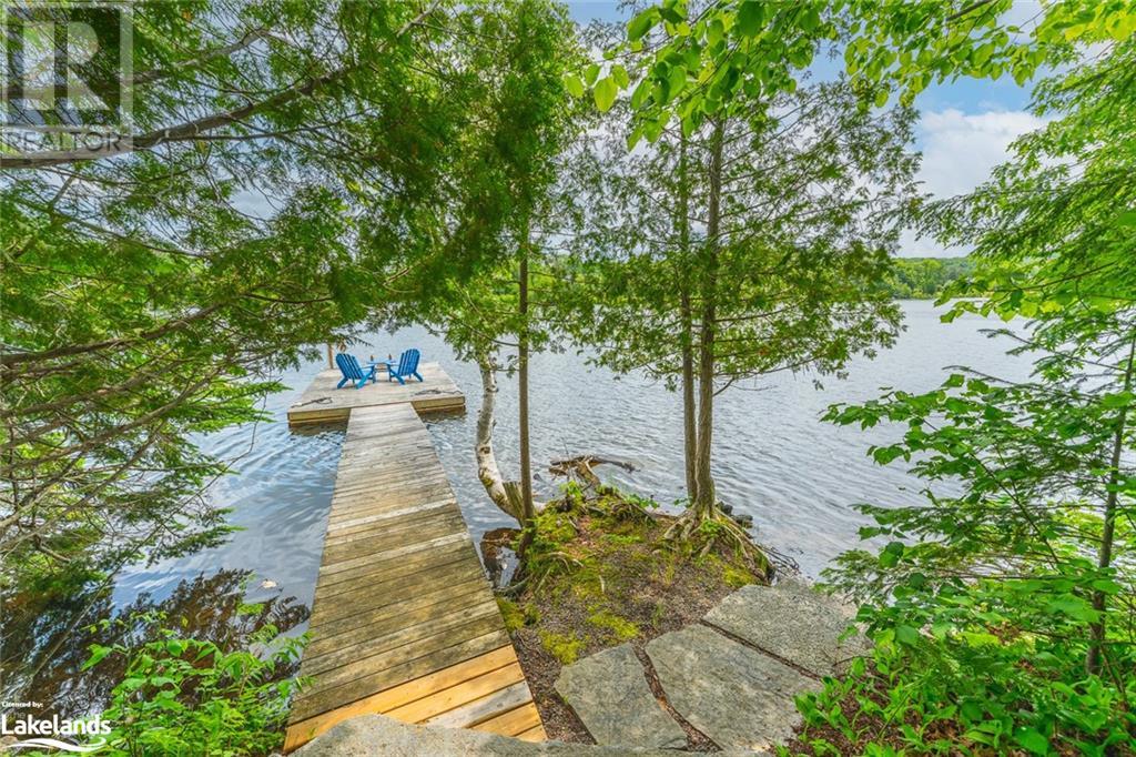 1025 Yukon Trail, Haliburton, Ontario  K0M 2K0 - Photo 36 - 40598458
