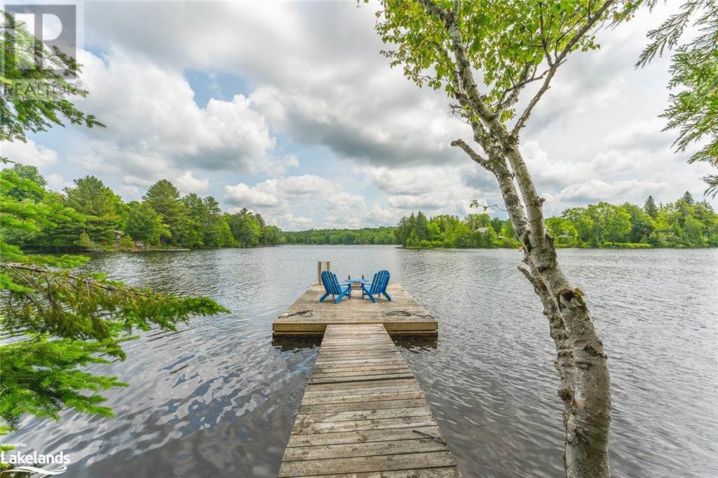 1025 Yukon Trail, Haliburton, Ontario  K0M 2K0 - Photo 37 - 40598458