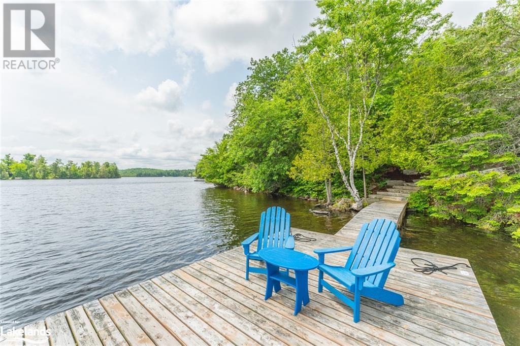 1025 Yukon Trail, Haliburton, Ontario  K0M 2K0 - Photo 38 - 40598458