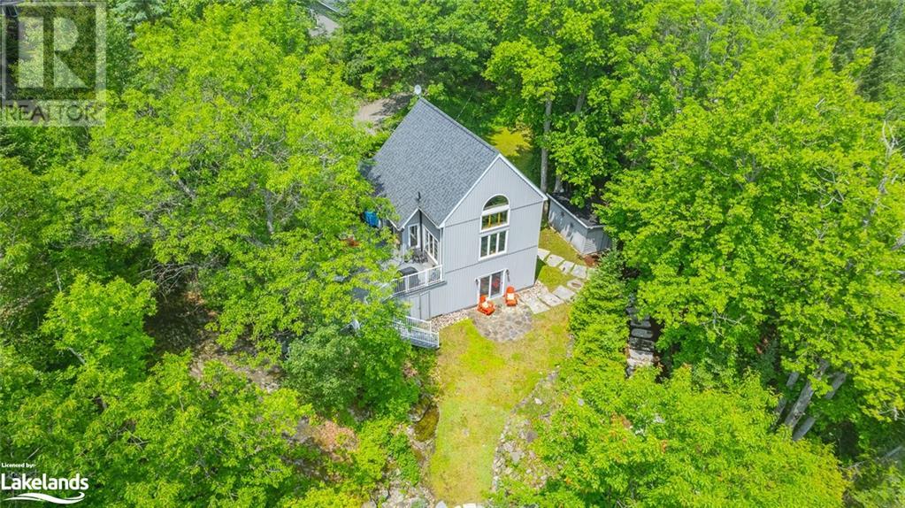 1025 Yukon Trail, Haliburton, Ontario  K0M 2K0 - Photo 40 - 40598458