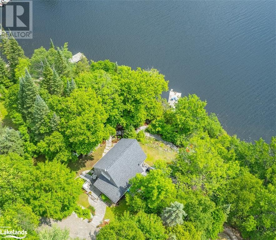1025 Yukon Trail, Haliburton, Ontario  K0M 2K0 - Photo 48 - 40598458