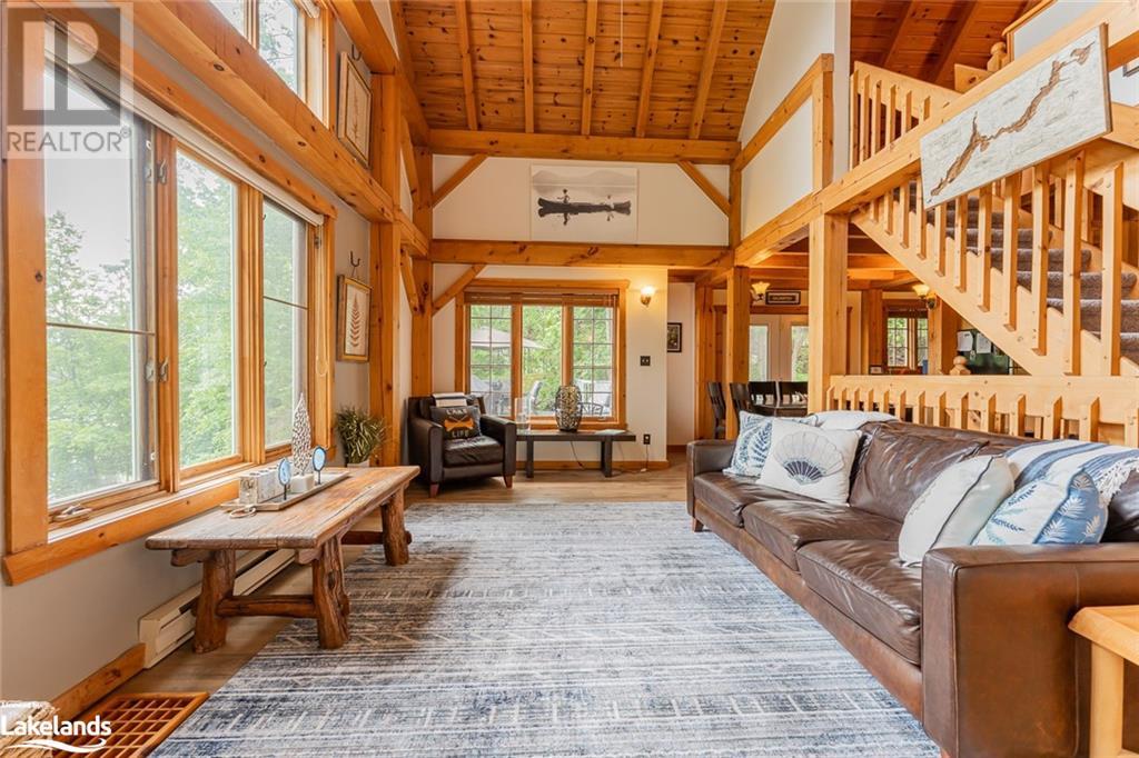 1025 Yukon Trail, Haliburton, Ontario  K0M 2K0 - Photo 7 - 40598458