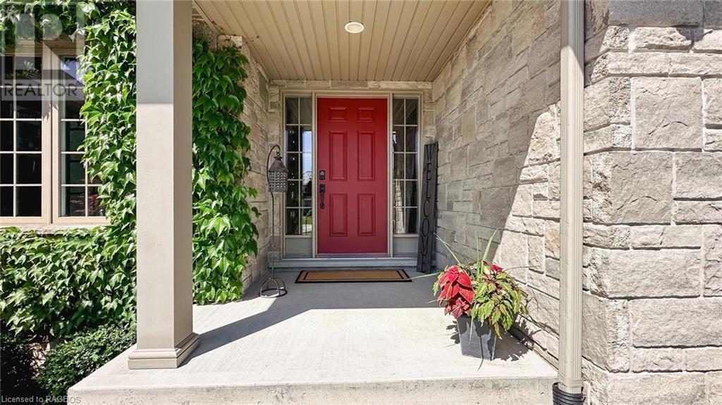 26 Martha Avenue, Chesley, Ontario N0G 1L0 (26970818) Royal LePage Don Hamilton Real Estate