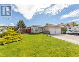 798 ARMSTRONG Drive, penticton, British Columbia