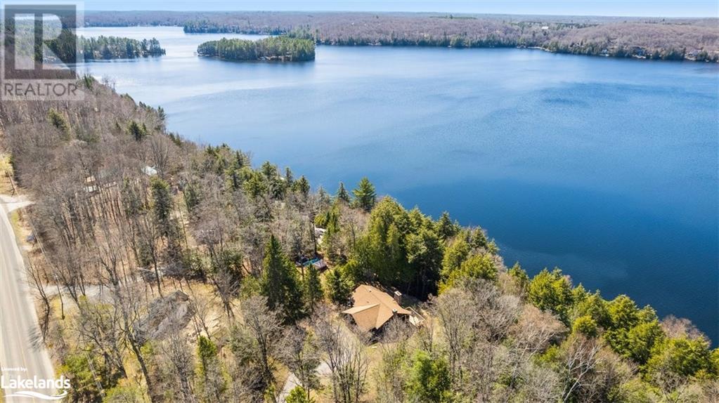1835 Kashagawigamog Lake Road, Minden, Ontario  K0M 2K0 - Photo 7 - 40581765