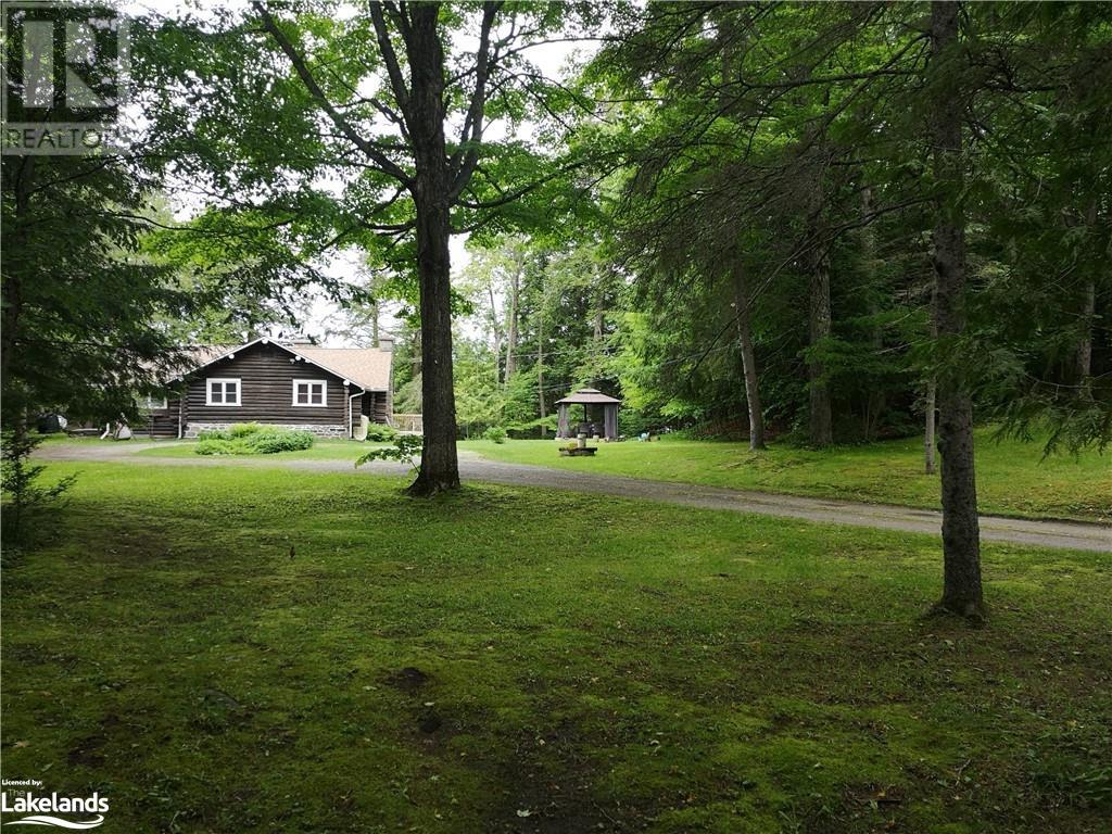 1835 Kashagawigamog Lake Road, Minden, Ontario  K0M 2K0 - Photo 2 - 40581765
