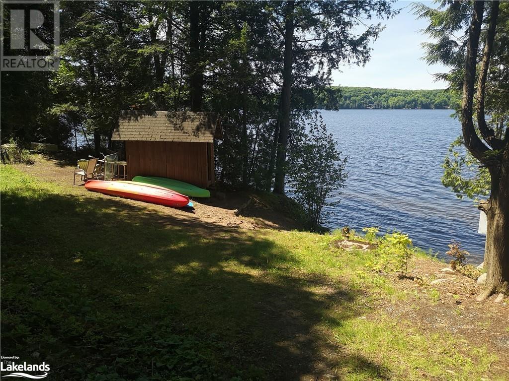 1835 Kashagawigamog Lake Road, Minden, Ontario  K0M 2K0 - Photo 10 - 40581765
