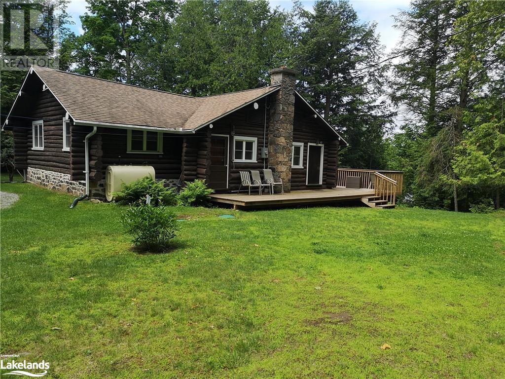 1835 Kashagawigamog Lake Road, Minden, Ontario  K0M 2K0 - Photo 3 - 40581765