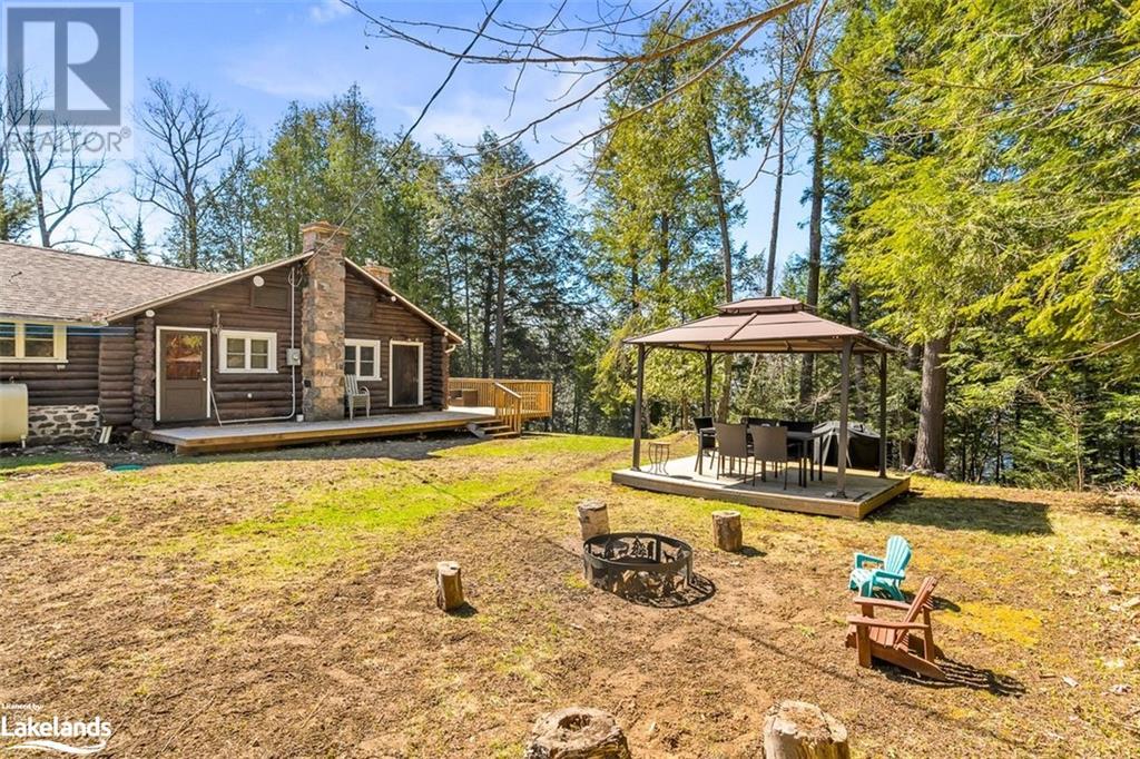 1835 Kashagawigamog Lake Road, Minden, Ontario  K0M 2K0 - Photo 35 - 40581765