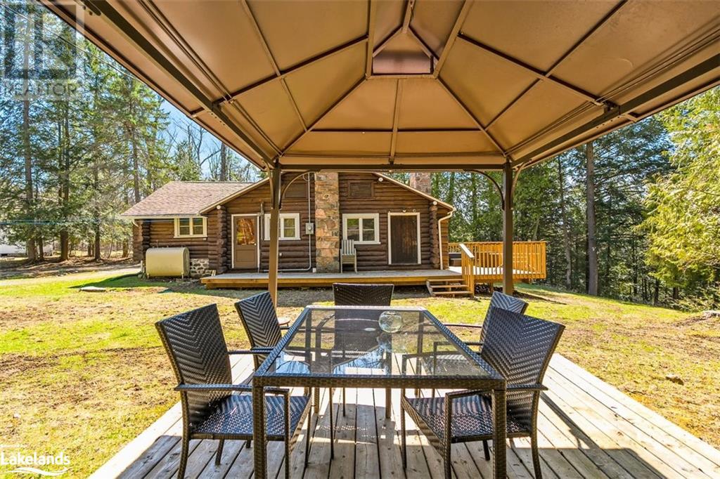 1835 Kashagawigamog Lake Road, Minden, Ontario  K0M 2K0 - Photo 36 - 40581765