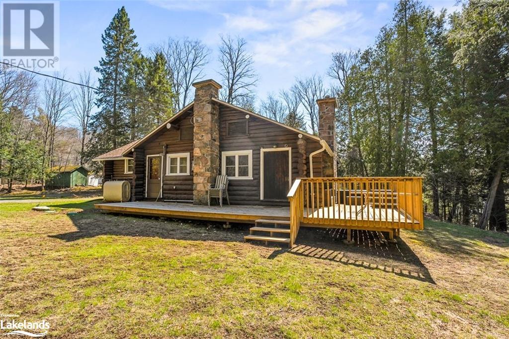 1835 Kashagawigamog Lake Road, Minden, Ontario  K0M 2K0 - Photo 5 - 40581765