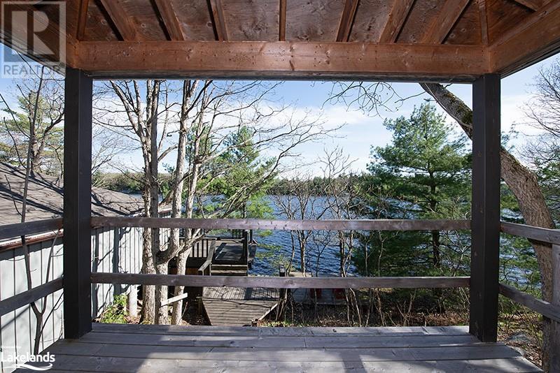 321 Healey Lake W/a, Archipelago, Ontario  P0G 1G0 - Photo 18 - 40583218