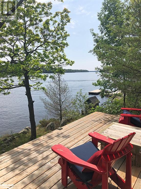 321 Healey Lake W/a, Archipelago, Ontario  P0G 1G0 - Photo 7 - 40583218