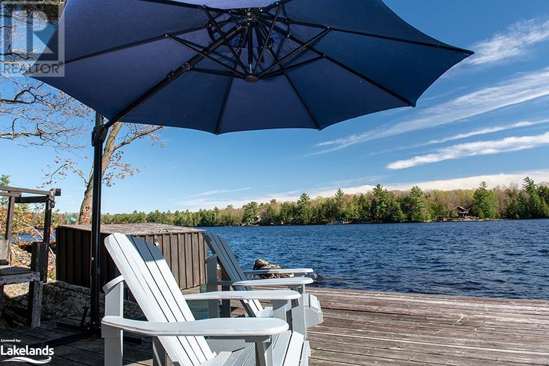321 Healey Lake W/a, Archipelago, Ontario  P0G 1G0 - Photo 22 - 40583218