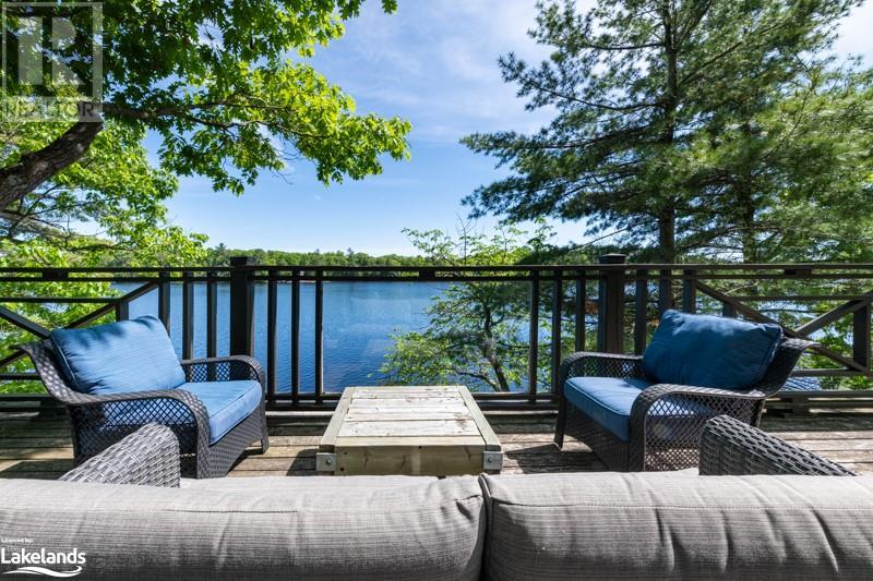321 Healey Lake W/a, Archipelago, Ontario  P0G 1G0 - Photo 29 - 40583218