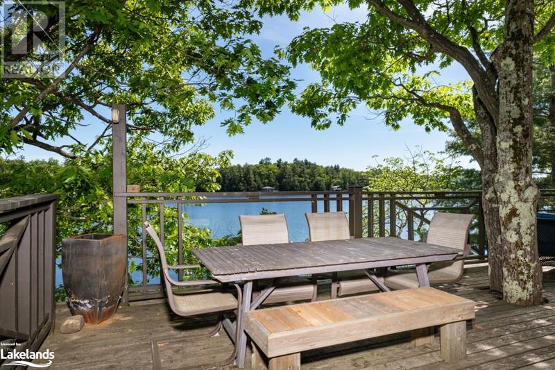 321 Healey Lake W/a, Archipelago, Ontario  P0G 1G0 - Photo 30 - 40583218