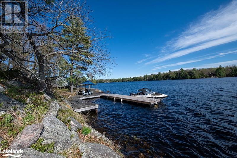 321 Healey Lake W/a, Archipelago, Ontario  P0G 1G0 - Photo 41 - 40583218