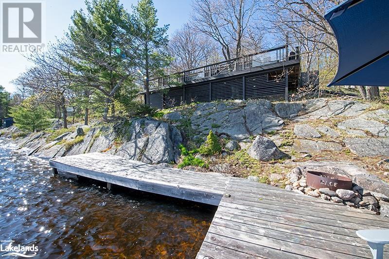 321 Healey Lake W/a, Archipelago, Ontario  P0G 1G0 - Photo 33 - 40583218