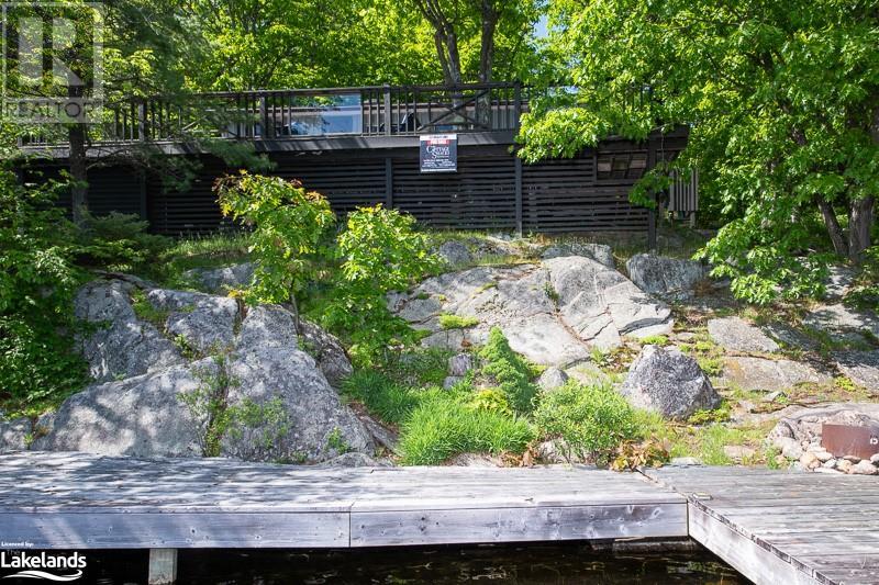 321 Healey Lake W/a, Archipelago, Ontario  P0G 1G0 - Photo 34 - 40583218