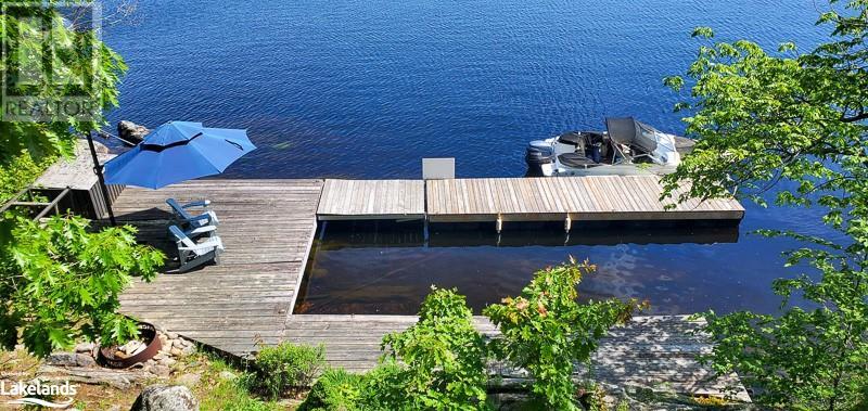 321 Healey Lake W/a, Archipelago, Ontario  P0G 1G0 - Photo 31 - 40583218