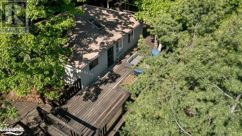 321 Healey Lake W/a, Archipelago, Ontario  P0G 1G0 - Photo 44 - 40583218