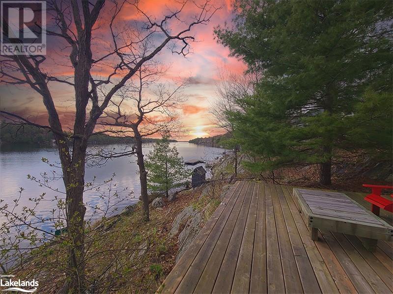321 Healey Lake W/a, Archipelago, Ontario  P0G 1G0 - Photo 2 - 40583218