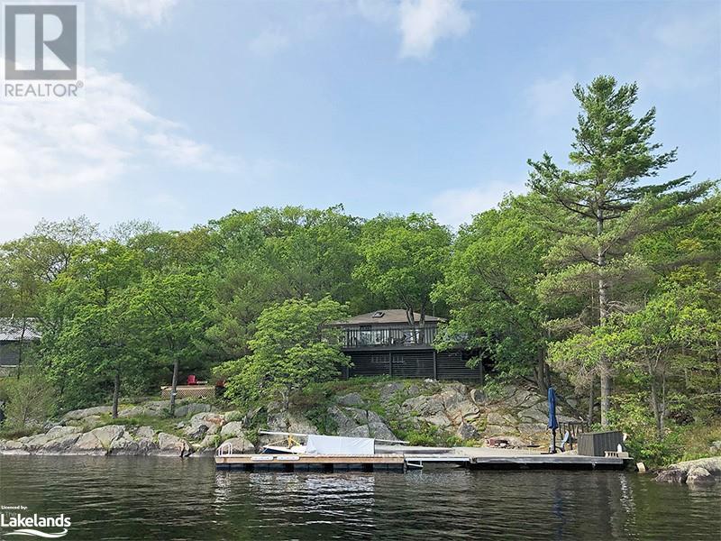 321 Healey Lake W/a, Archipelago, Ontario  P0G 1G0 - Photo 43 - 40583218