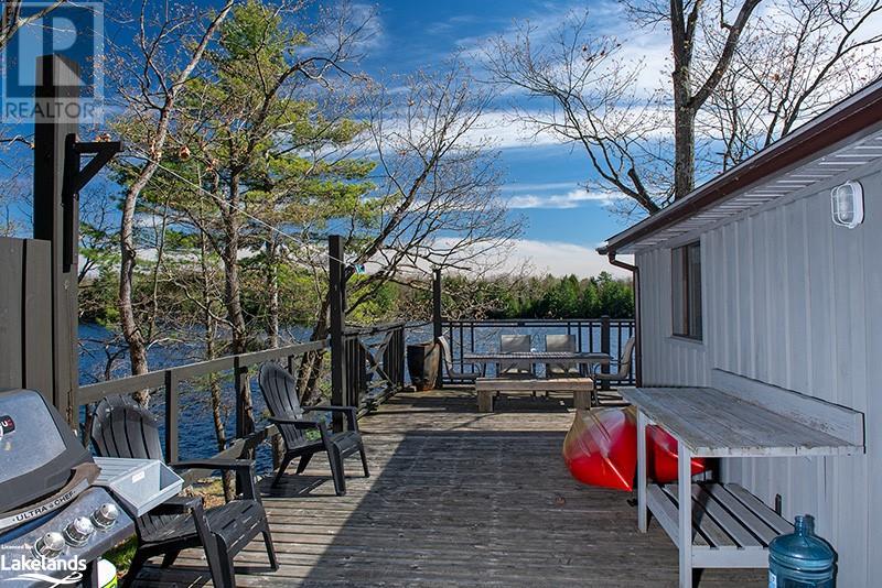 321 Healey Lake W/a, Archipelago, Ontario  P0G 1G0 - Photo 37 - 40583218