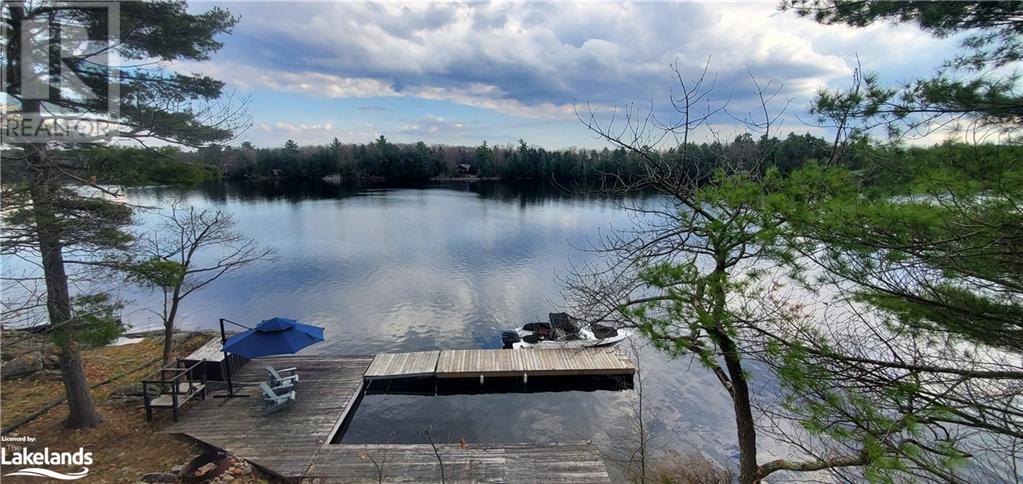 321 Healey Lake W/a, Archipelago, Ontario  P0G 1G0 - Photo 45 - 40583218