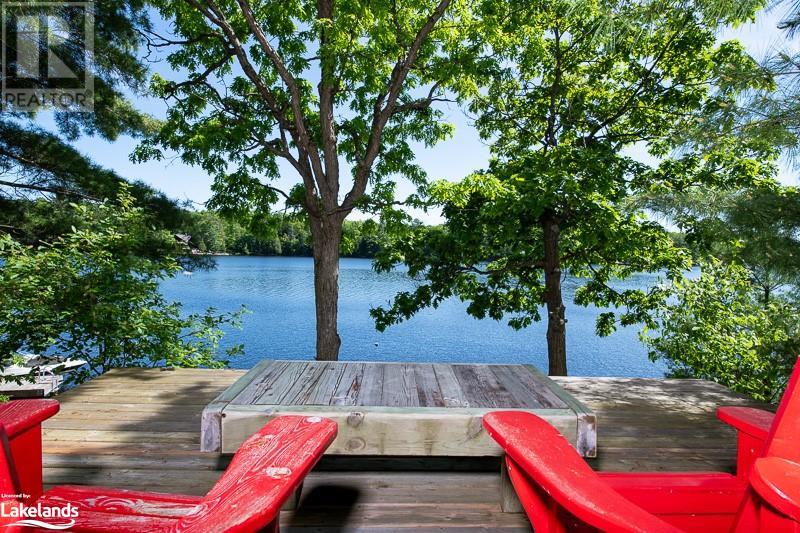 321 Healey Lake W/a, Archipelago, Ontario  P0G 1G0 - Photo 6 - 40583218