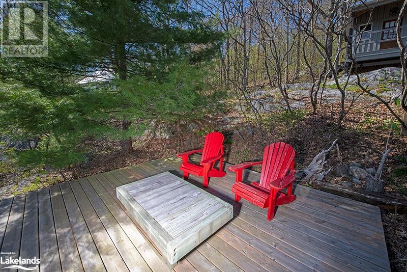 321 Healey Lake W/a, Archipelago, Ontario  P0G 1G0 - Photo 23 - 40583218